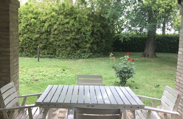 Cascina delle Rondini Charme Country House