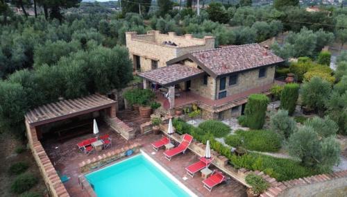 CASE&COLLINE Casa del Sole