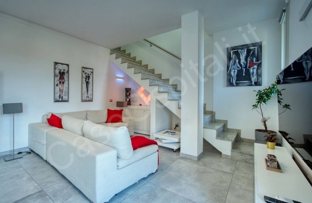 Case Ospitali - Casa La Perla