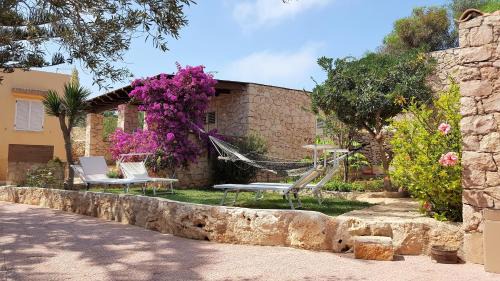 Case Vacanze da Ivan Lampedusa