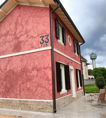 Casello 33