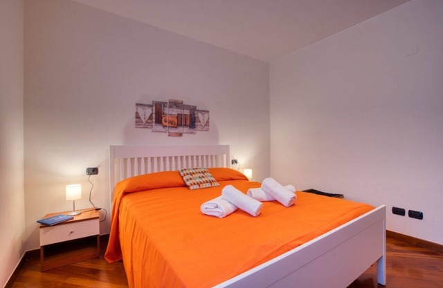 CaseOspitali - CASA ORANIS bilo nuovo con balcone