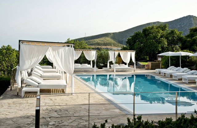 Cases de Son Barbassa - Romantic Hotel & Restaurant