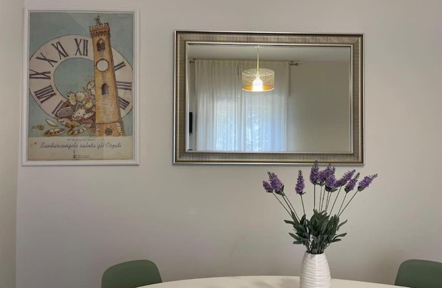Casetta Mia - Holiday Family House