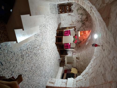 CASETTA LA PIETRA DI Pietro