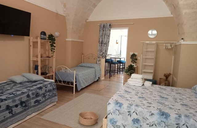 Casina Al Maestrale