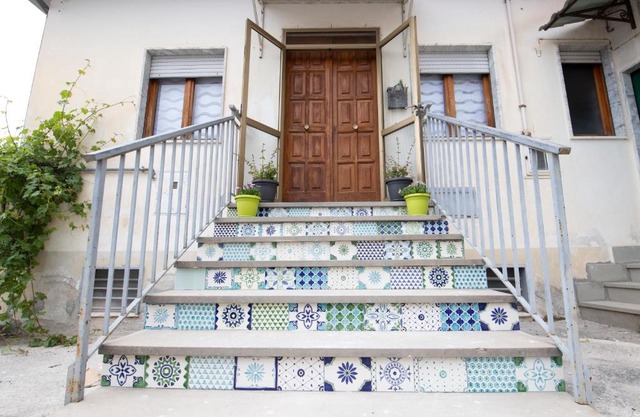 Casina Donna Titina - Apartments Buccino