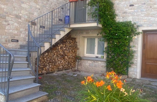 Casina: House with character