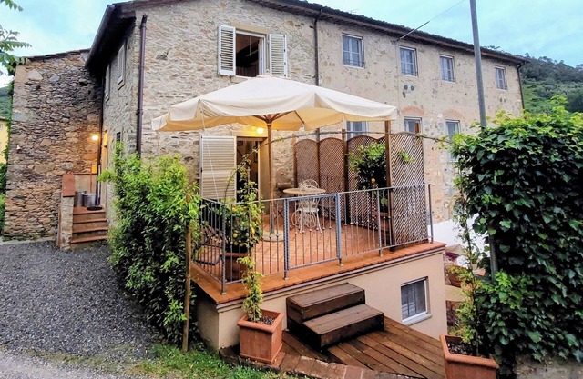 Casina Laura