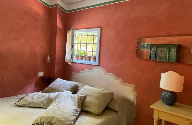 Casina Morgana B&B