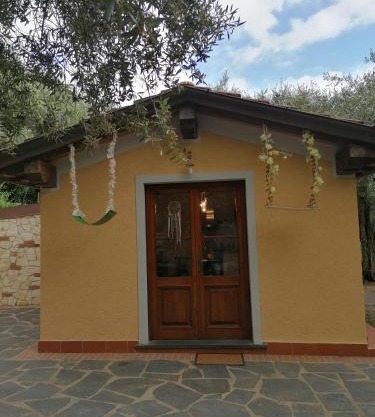 Casina Versilia