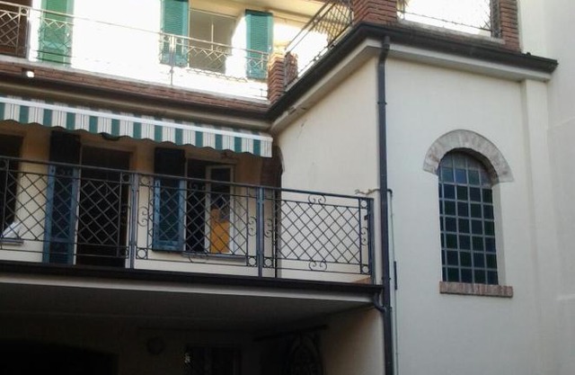 Casina Volamerlo
