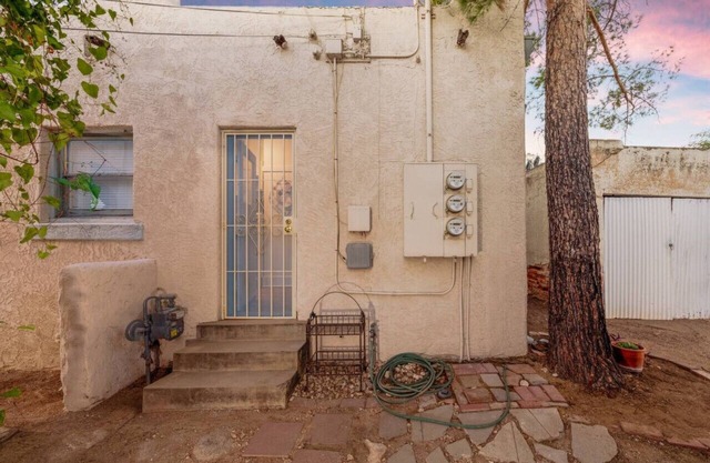 Casita #4 (Angie) -