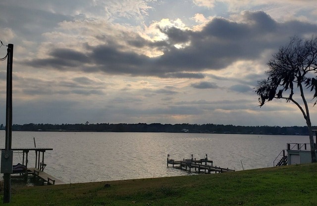 Casita by the Lake Livingston/Onalaska