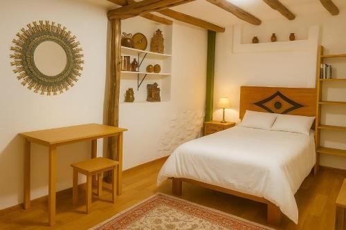 Casita Cusi Qoyllor