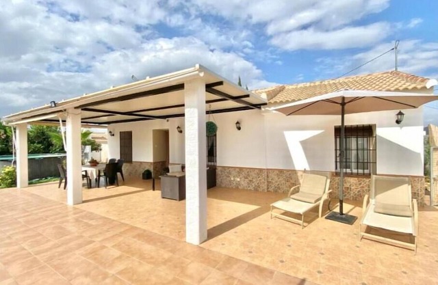 Casita de La Alquería
