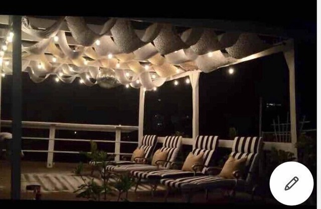Casita del Rey: A quiet, child and pet friendly oasis in the heart of downtown