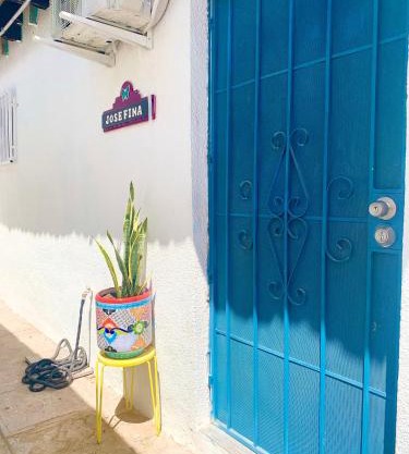 Casita Don Nacho