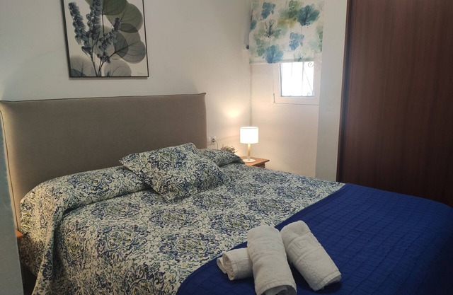 Casita La Playa