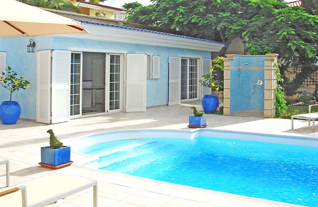 Casita Laguna