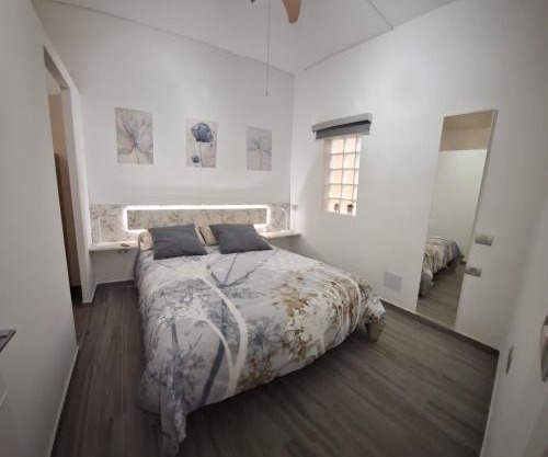 Casita Leos