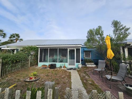 Casita Margarita