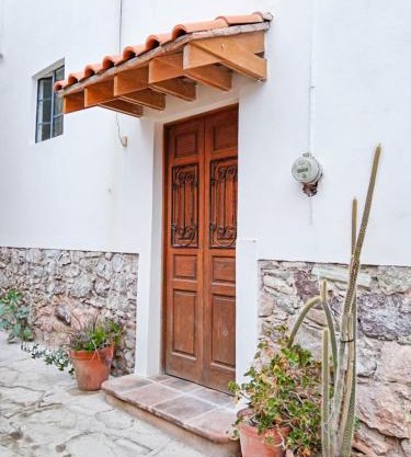 Casita Olivia