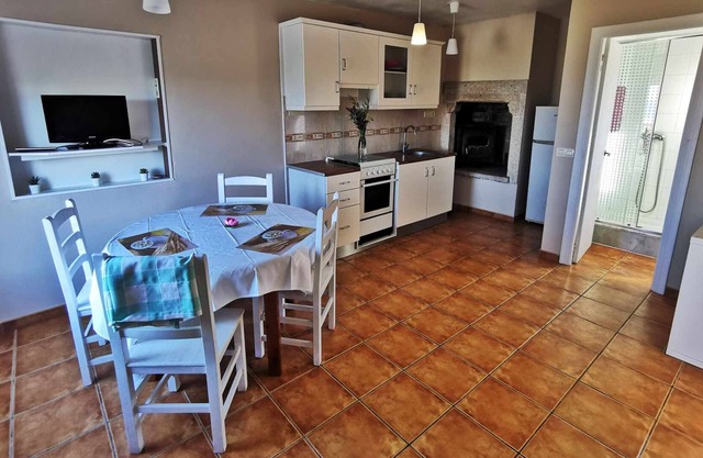Casita Play de Reira