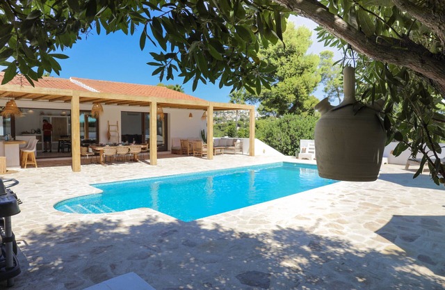 Casita Travel | Villa Josa