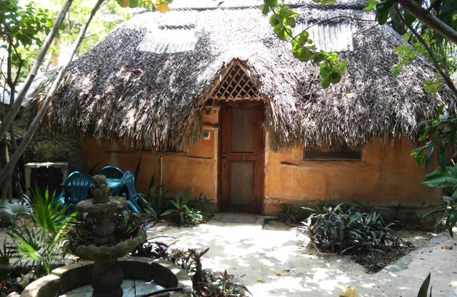 Casitas Kinsol