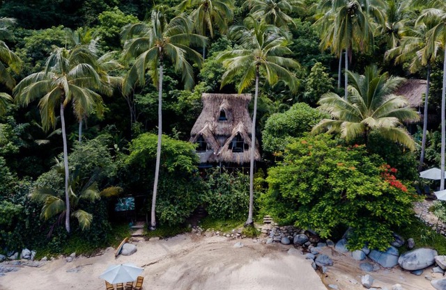 Casitas Maraika