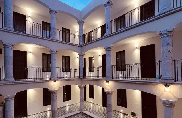 Casona 1530