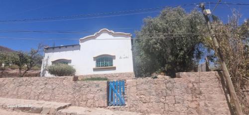 Casona de los Molles