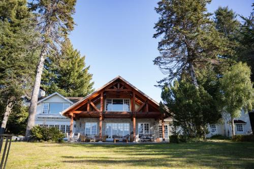 Casona Tatalafquen
