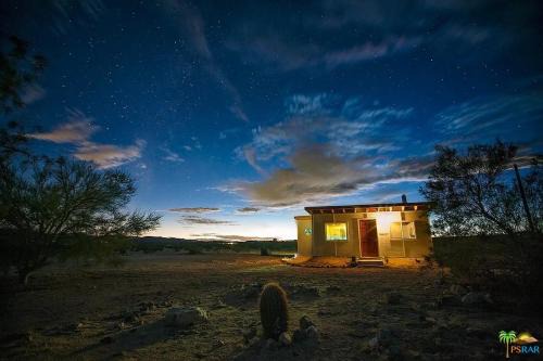 Casper Lane Cabin