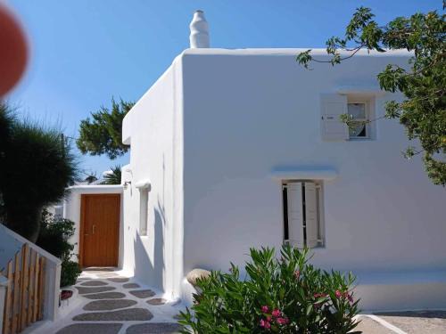 Cassaris Mykonos