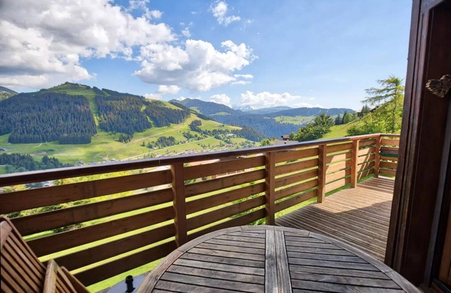 Cassiopee Cottage - Chalets for 7 people