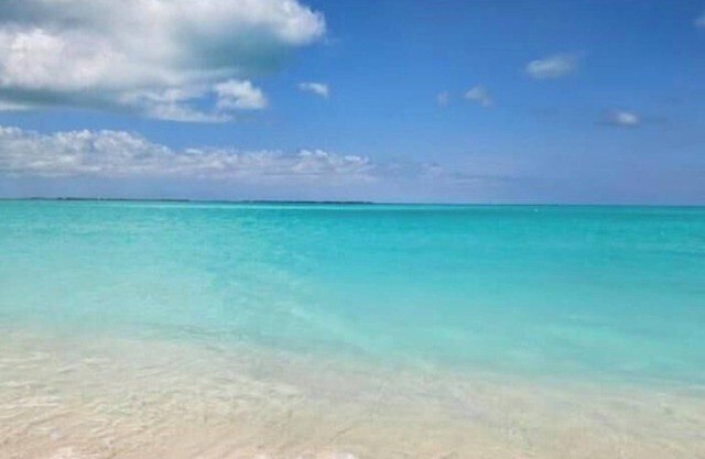 Castaway Cove Beach Villa