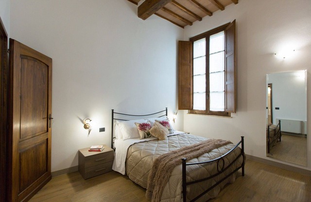 Castellaccia Elegant country house - Int.2