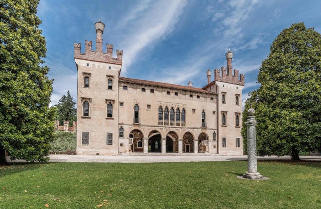 Castello di Thiene