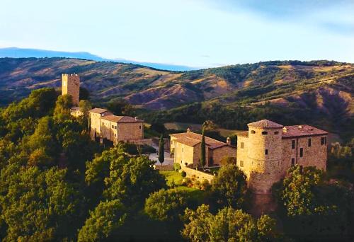 Castello di Viano