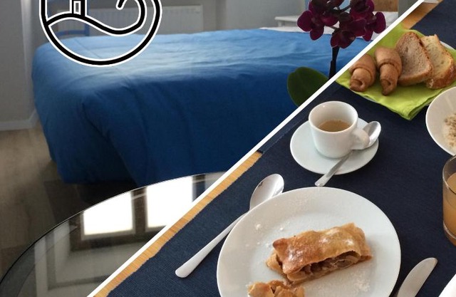 Castello Errante Bio B&B