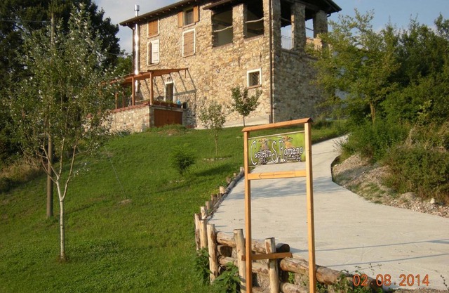Castello San Romano