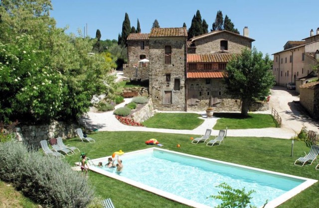 Castiglioni by Interhome