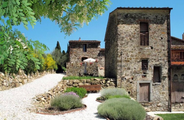 Castiglioni by Interhome