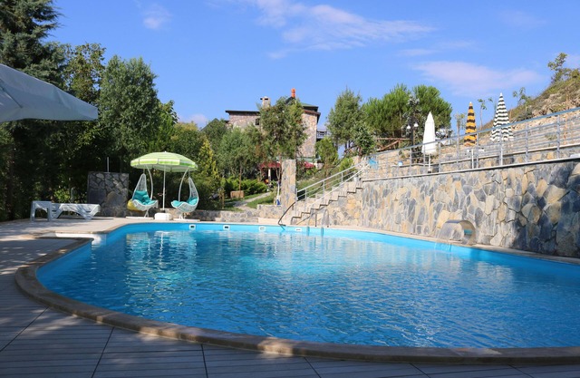 Castle Nolana Hotel & Horse Club