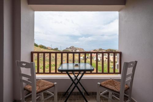 Castle View Apartments