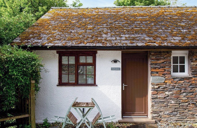 Castleriggs Cottage - UK45178