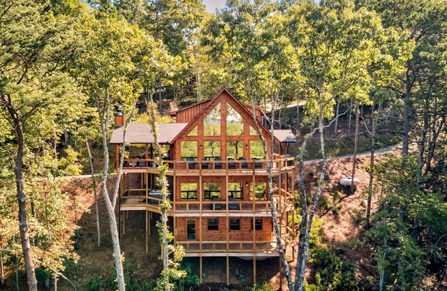 Catch-a-Dream Retreat