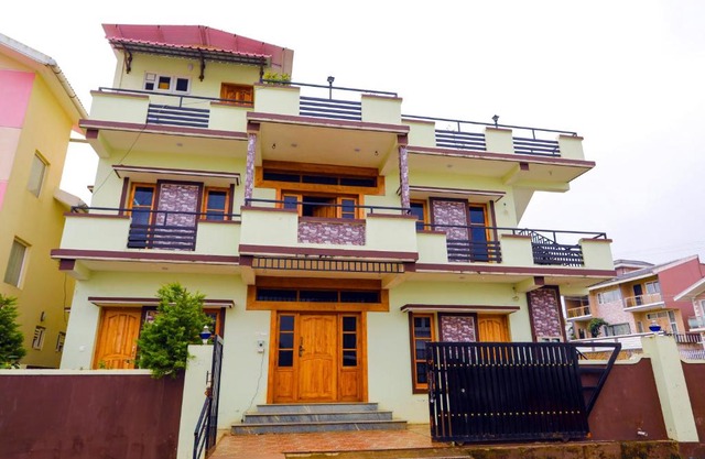Catchy Cottages Ooty By Lexstays